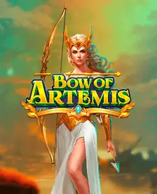 bow of artemis