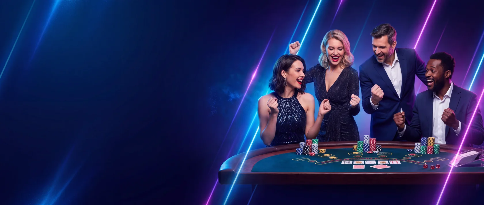 people playing boomerangbet